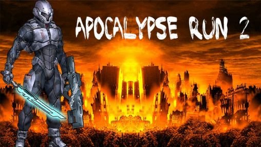 game pic for Apocalypse run 2